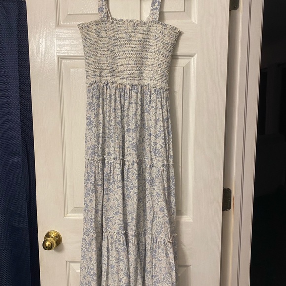 Altar’d State Maxi Dress - Picture 3 of 4